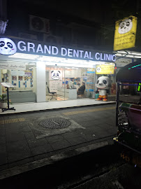Grand Dental Clinic Nana