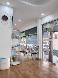 Bangkok Smile Dental Clinic - Ram KumHaeng Branch
