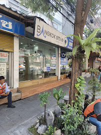 Bangkok Smile Dental Clinic - Ram KumHaeng Branch
