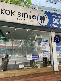 Bangkok Smile Dental Clinic - Ram KumHaeng Branch
