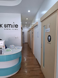 Bangkok Smile Dental Clinic - Ram KumHaeng Branch