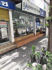 Bangkok Smile Dental Clinic - Ram KumHaeng Branch
