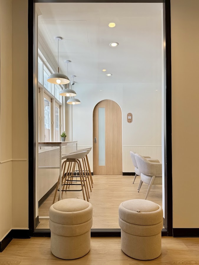 Saladaeng Dental Clinic dental clinic in Bangkok