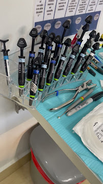 Tender Loving Dental Care. TLDC