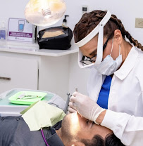 Tender Loving Dental Care. TLDC