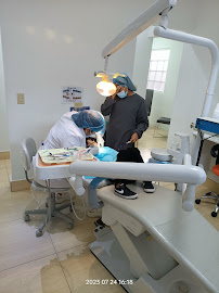 Tender Loving Dental Care. TLDC
