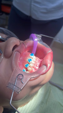 Tender Loving Dental Care. TLDC