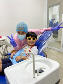 Dra. Ruth Nassi Ribak - Odontopediatra y Ortodoncista de Niños/ Adultos