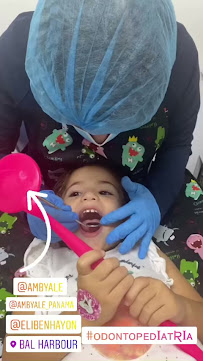 Dra. Ruth Nassi Ribak - Odontopediatra y Ortodoncista de Niños/ Adultos