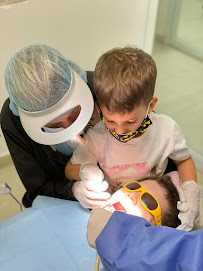 Dra. Ruth Nassi Ribak - Odontopediatra y Ortodoncista de Niños/ Adultos