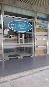 Clínica Dental Protesis Inmediatas