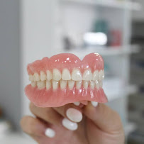 Clínica Dental Protesis Inmediatas