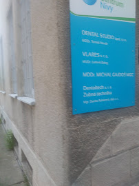 Dental Centrum NIVY