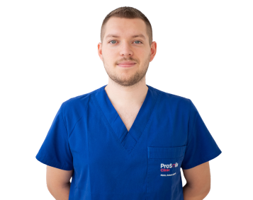 MDDr. Robert Buckuliak