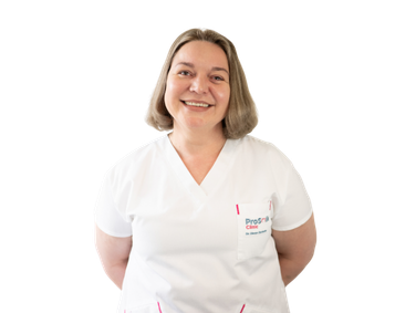 Dr. Olesya Zinchenko