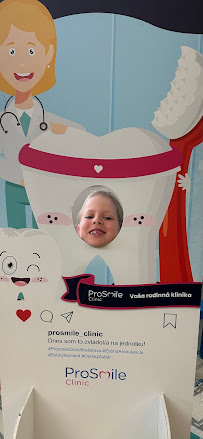 ProSmile Clinic - zubná klinika