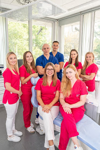 ProSmile Clinic Bratislava