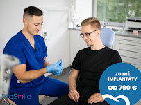 ProSmile Clinic - zubná klinika