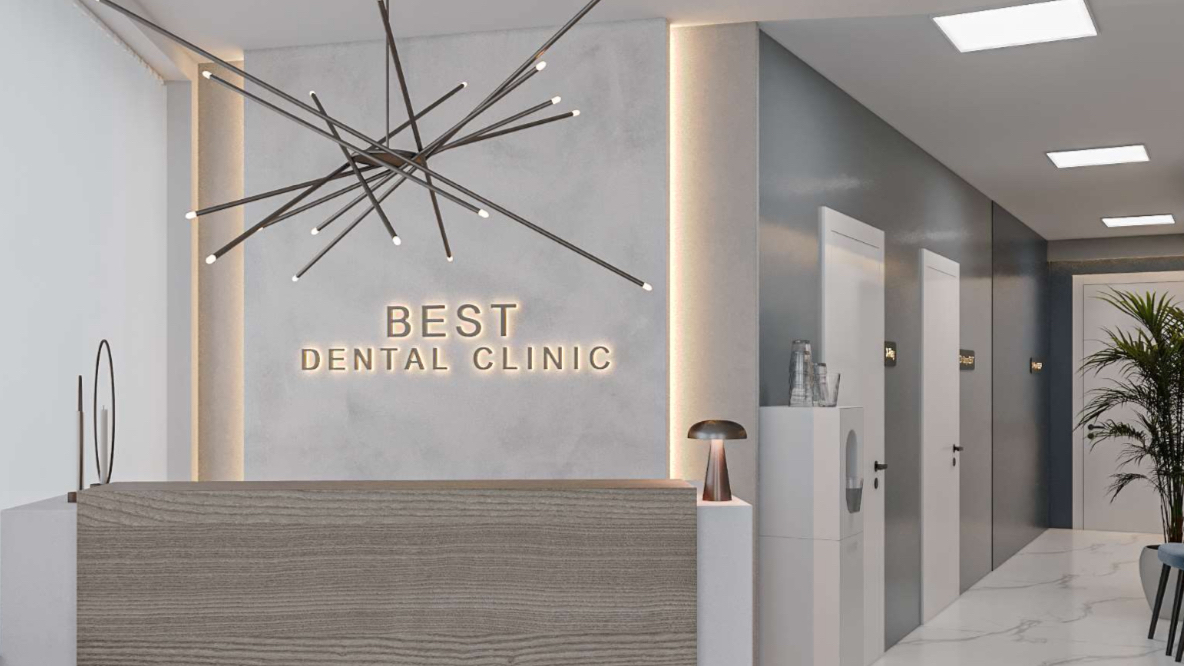 Best Dental Clinic Bratislava - dental clinic in Bratislava, Slovakia