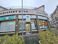 Best Dental Clinic s pohotovosťou