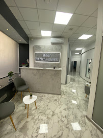 Best Dental Clinic s pohotovosťou