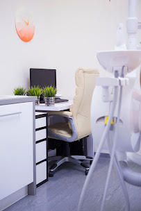 Dr. Martin Dental Clinic
