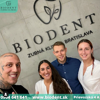BioDent Bratislava
