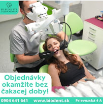 BioDent Bratislava