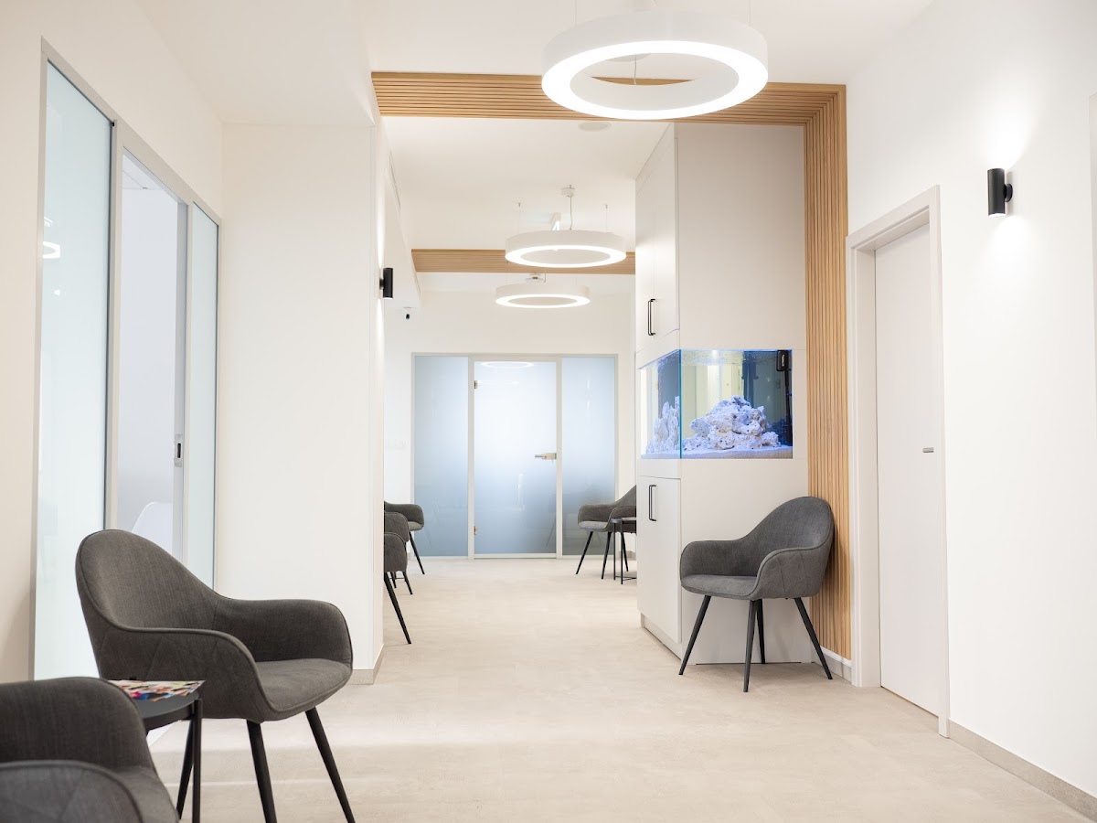 ProSmile Clinic Petrzalka - dental clinic in Bratislava, Slovakia