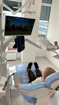 ProSmile Clinic Petržalka - zubná klinika