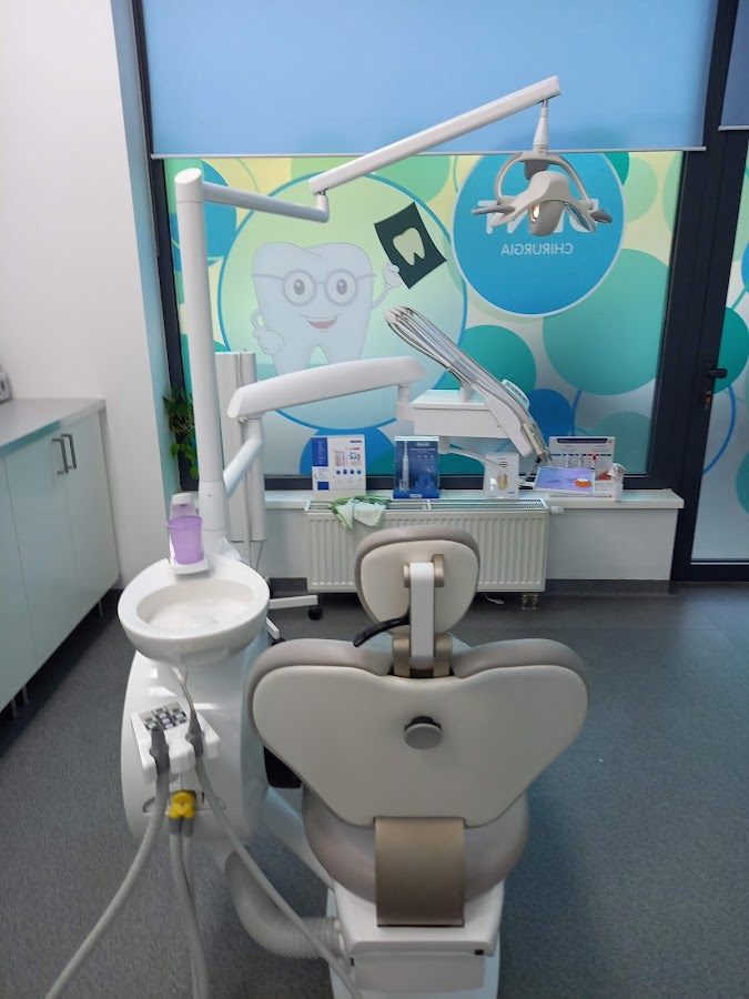 DENT Bratislava - dental clinic in Bratislava, Slovakia