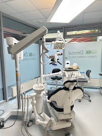 AK Dental in Bratislava