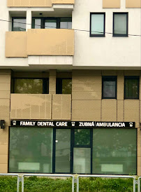 Family Dental Care - Panónska