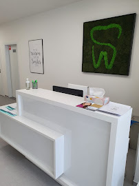 Family Dental Care - Panónska