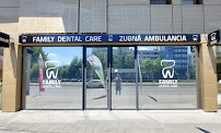 Family Dental Care - Panónska