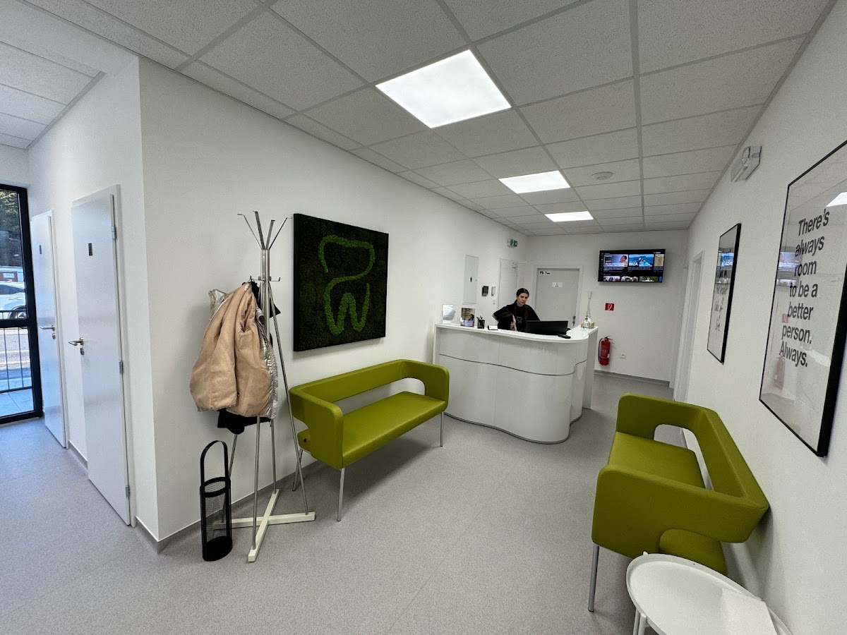 Family Dental Care Stromova - dental clinic in Bratislava, Slovakia