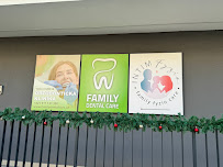 Family Dental Care - Stromová