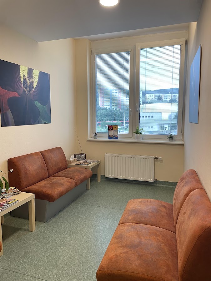Rosa Dental Clinic - dental clinic in Bratislava, Slovakia