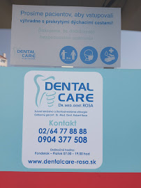 Rosa Dental Clinic