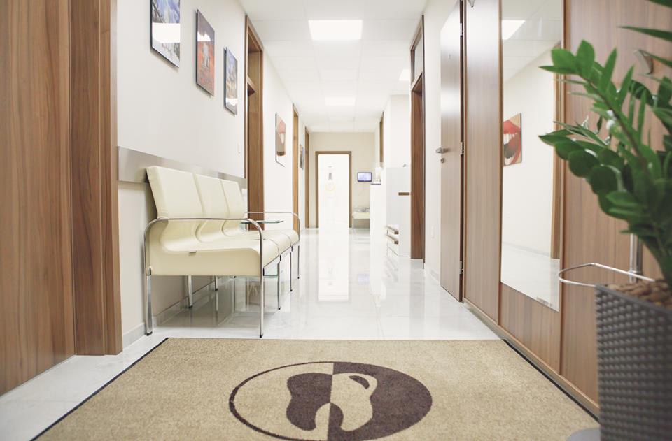 IVODENT Dental Care - dental clinic in Bratislava