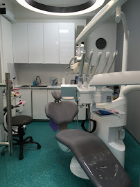 Zubár Tsap dental clinic