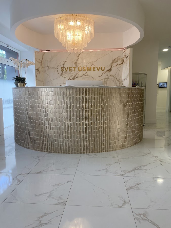 Dental Emergencies Bratislava - dental clinic in Bratislava, Slovakia