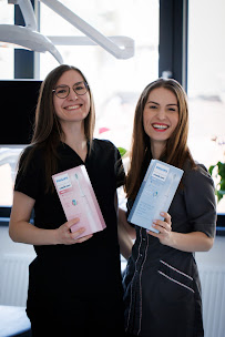 Dentme by Dr. Andrea - Zubná ambulancia Bratislava