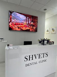 Shvets Dental Clinic in Bratislava