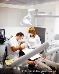 Dental Holiday Slovakia | Specialists in Dental Implants