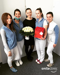 Dental Holiday Slovakia | Specialists in Dental Implants