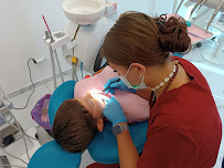 Black & White Dental Clinic