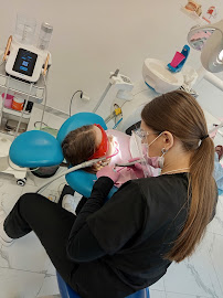 Black & White Dental Clinic