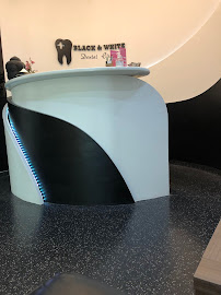 Black & White Dental Clinic