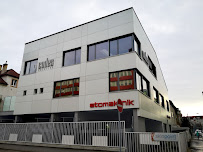 Stomaklinik Duckova in Bratislava